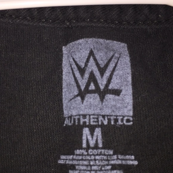 🤼‍♀️ Shirt - Picture 3 of 3